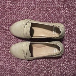 Dansko flats